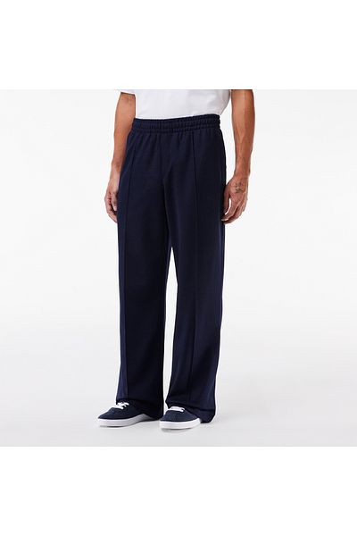 Lacoste Loose Fit Interlock Track Pants - XH7462-00-166