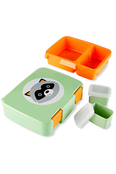 Skip Hop New Season Unisex Bento Lunch Box