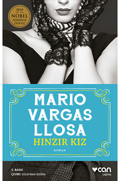 CAN Hınzır Kız