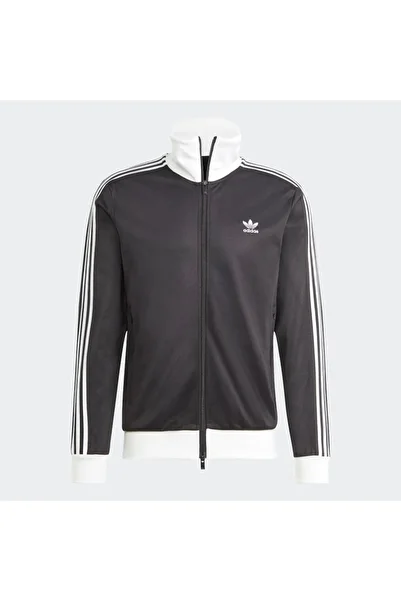 adidas Adibreak Men's Black Jacket (Jd4254)- Trendyol