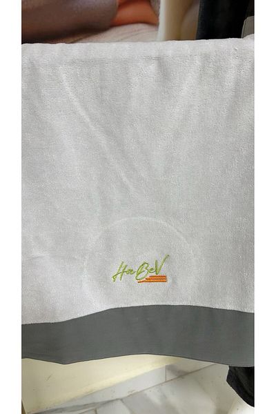 Hababamevi Habev--Bathrobe Set--