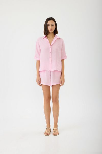 SEVİLEN Modal Shorts