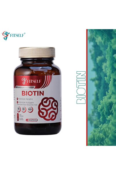 Fitself Biotin