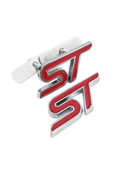 SÜSLEN St Ön Panjur Izgara Logo Metal - St Vidalı Metal Panjur Arması