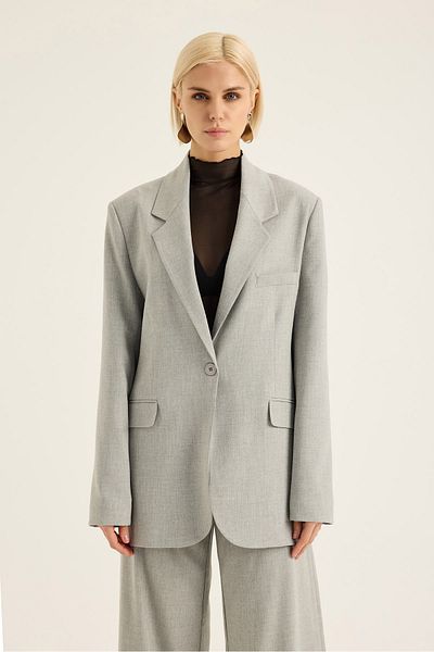SEVİLEN Blazer