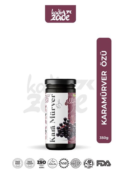 KADİRZADE KARAMÜRVER ÖZÜ 315 Gr