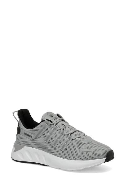 lumberjack Sword 4Fx A.Gray Men's Sports Shoes