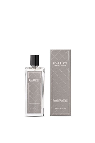D'ARTISTE 750 Bacarat 50 ml Edp Unısex Parfum