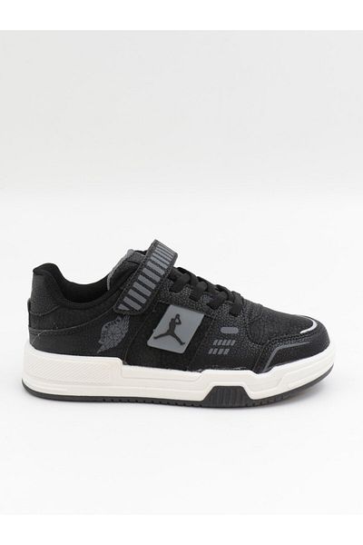 Cool King 31-36 Black Pantofi sport pentru copii
