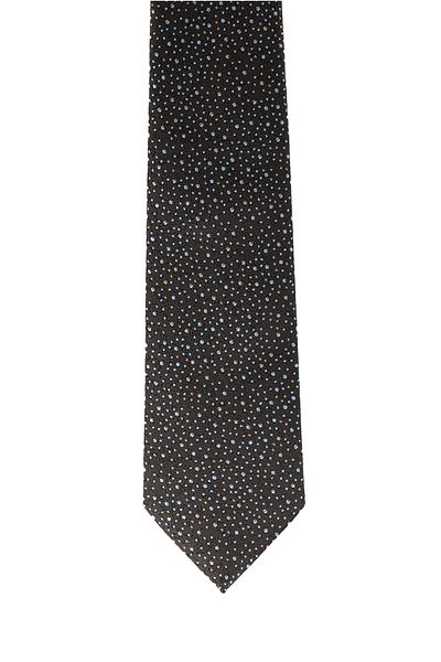 Kiğılı Micro Patterned Tie