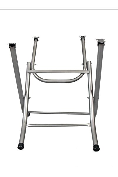 fdmk Masa Ayağı, Katlanır Masa Ayağı Orta Boy, 70 Cm