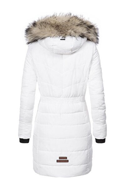 Navahoo Steppmantel Paula