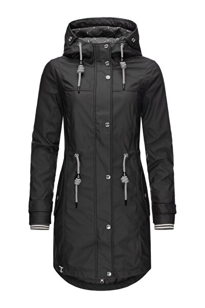 Peak Time Regenjacke L60042