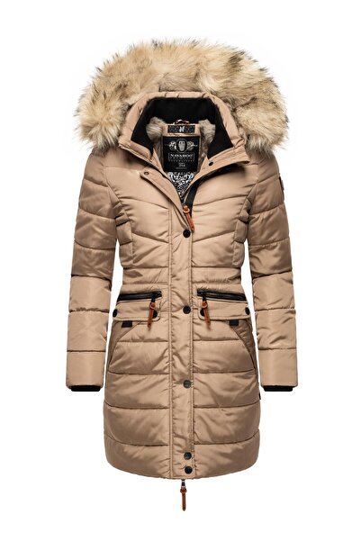 Navahoo Steppmantel Paula