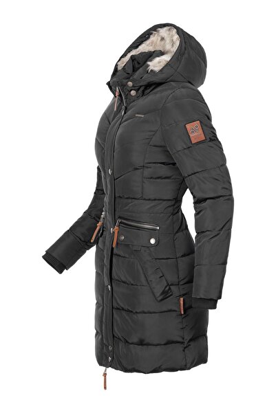 Navahoo Steppmantel Paula