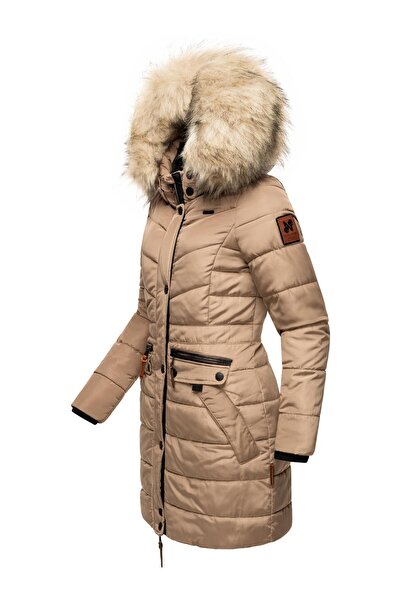 Navahoo Steppmantel Paula