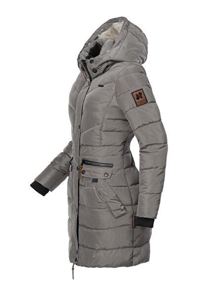 Navahoo Steppmantel Paula