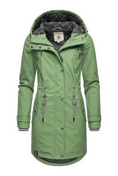 Peak Time Regenjacke L60042