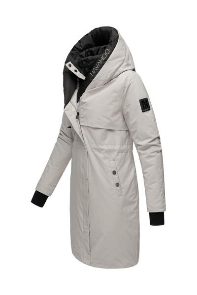 Navahoo Kurzmantel Snowelf