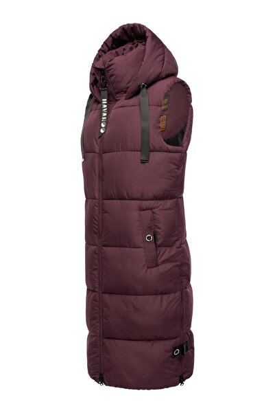 Navahoo Steppweste Schnuffelchen