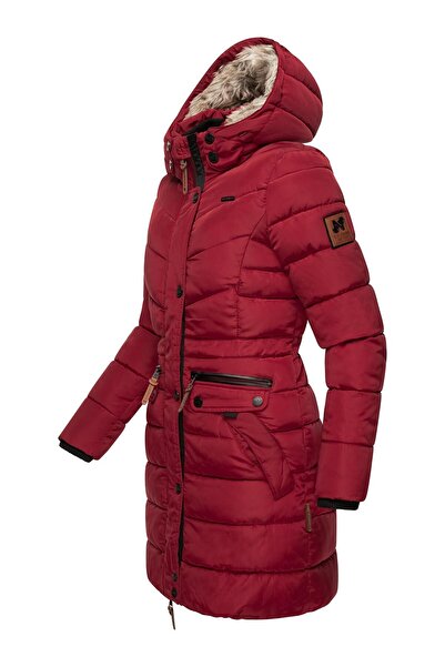 Navahoo Steppmantel Paula