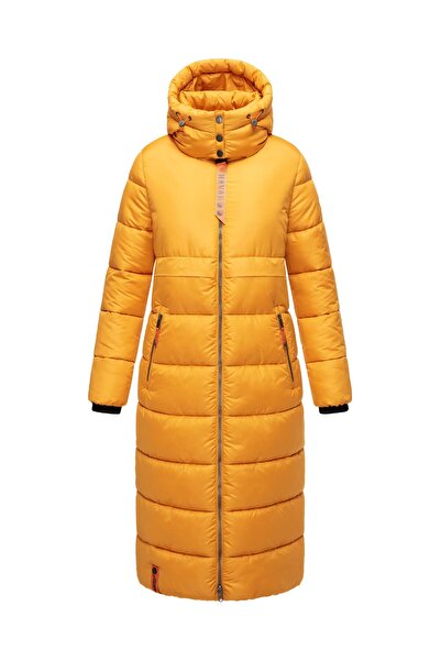 Navahoo Steppmantel Kristall