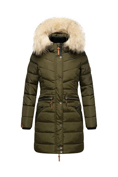 Navahoo Steppmantel Paula