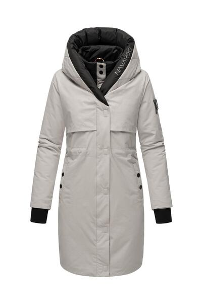 Navahoo Kurzmantel Snowelf