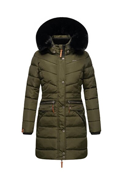 Navahoo Steppmantel Paula