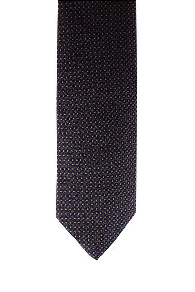 Kiğılı Micro Patterned Tie