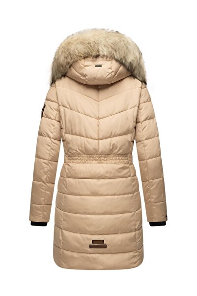 Navahoo Steppmantel Paula