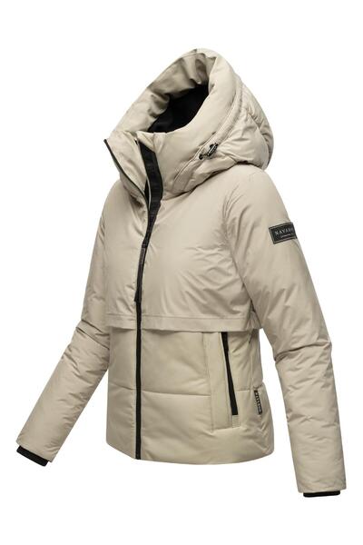 Navahoo Steppjacke Liebesküken XIV