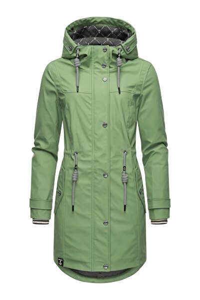 Peak Time Regenjacke L60042
