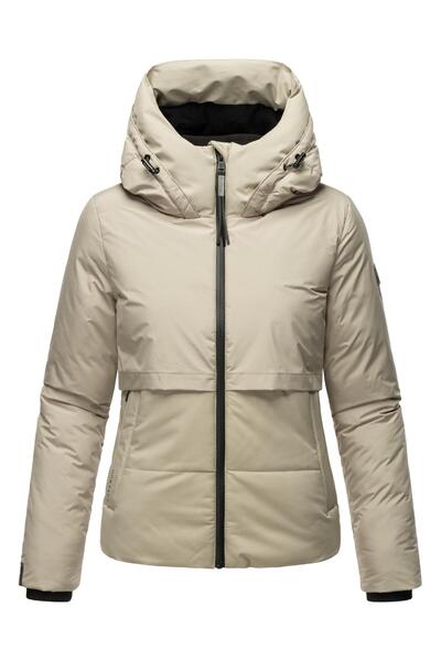 Navahoo Steppjacke Liebesküken XIV