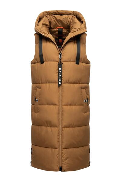 Navahoo Steppweste Schnuffelchen