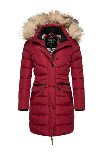 Navahoo Steppmantel Paula