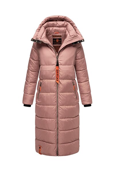 Navahoo Steppmantel Kristall