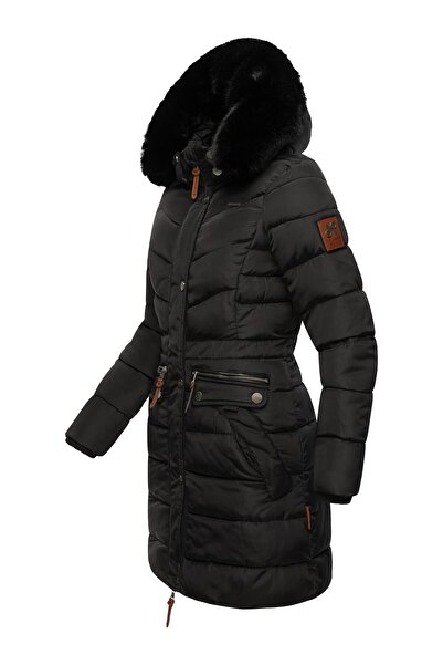 Navahoo Steppmantel Paula