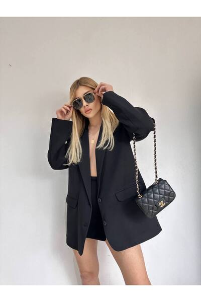 Dream Self Co BLAZER CEKET