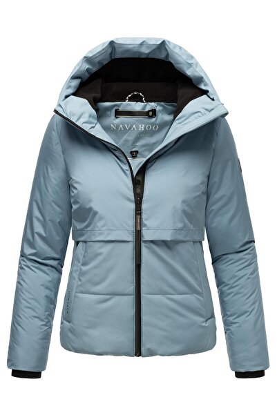 Navahoo Steppjacke Liebesküken XIV