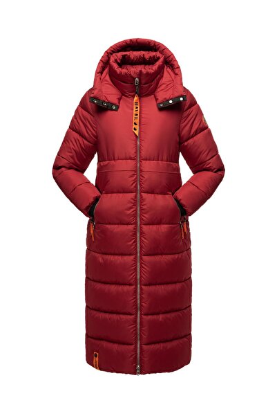 Navahoo Steppmantel Kristall