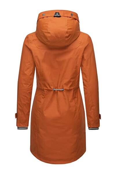 Peak Time Regenjacke L60042