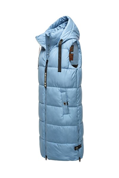 Navahoo Steppweste Schnuffelchen