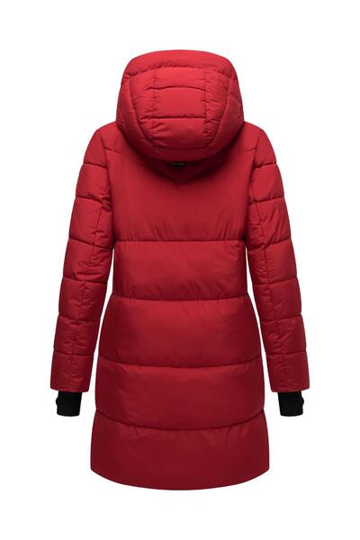 Marikoo Kurzmantel Kaituu XVI