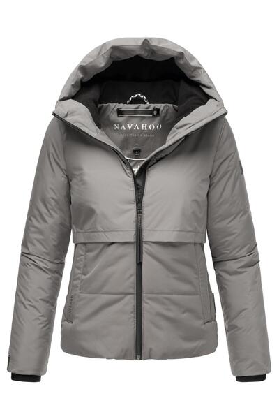 Navahoo Steppjacke Liebesküken XIV