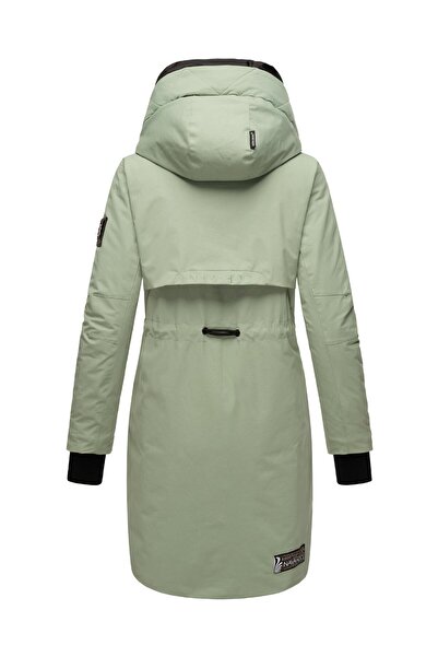 Navahoo Kurzmantel Snowelf