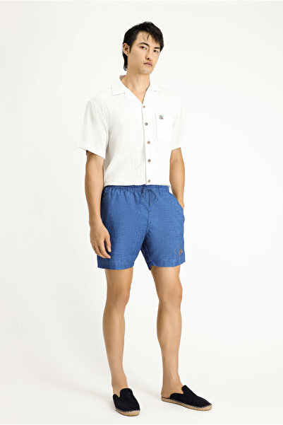 Kiğılı Σορτς μαγιό - Σχέδιο με σχέδια