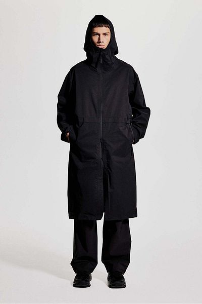 H&M StormMove™ Rain parka