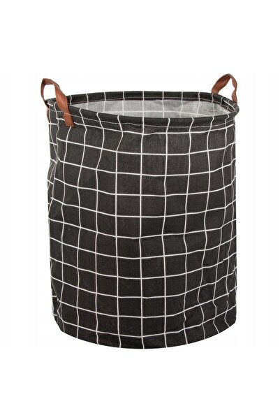 Welora Storage basket for toys, clothes,Size XL,Capacity 45 L - 40 x 35 cm