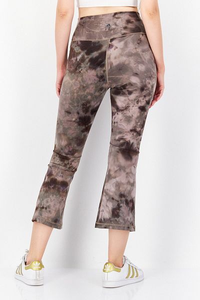 adidas Women Sportswear Fit Training Leggings, Multicolor